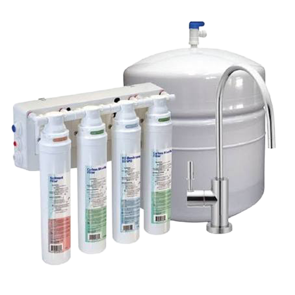 Standard RO System
