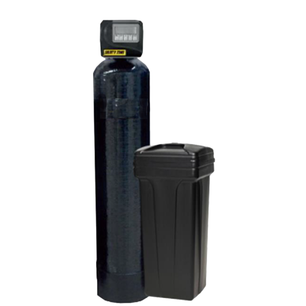 Standard Water Softener